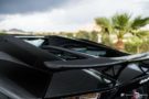 طقم هيكل 1016 Industries على Lamborghini Aventador S
