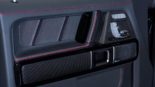 2019 BRABUS BLACK OPS 800 Mercedes G63 AMG W464 Tuning 15 155x87