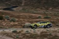 2019 Bentley Continental GT Pikes Peak Tuning 3 190x127