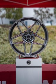 2019 HRE Performance Wheels Open House - „HREOH”