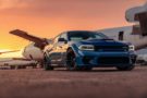 2020 Dodge Charger SRT Widebody Tuning 12 135x90 Neu: 2020 Dodge Charger Hellcat Widebody mit 707 PS