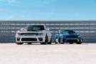 2020 Dodge Charger SRT Widebody Tuning 15 135x90 Neu: 2020 Dodge Charger Hellcat Widebody mit 707 PS