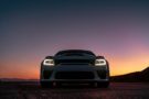 2020 Dodge Charger SRT Widebody Tuning 19 135x90 Neu: 2020 Dodge Charger Hellcat Widebody mit 707 PS