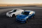 2020 Dodge Charger SRT Widebody Tuning 2 135x90 Neu: 2020 Dodge Charger Hellcat Widebody mit 707 PS