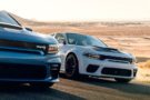 2020 Dodge Charger SRT Widebody Tuning 22 135x90 Neu: 2020 Dodge Charger Hellcat Widebody mit 707 PS