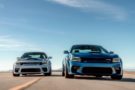 2020 Dodge Charger SRT Widebody Tuning 25 135x90 Neu: 2020 Dodge Charger Hellcat Widebody mit 707 PS