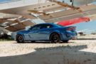 2020 Dodge Charger SRT Widebody Tuning 27 135x90 Neu: 2020 Dodge Charger Hellcat Widebody mit 707 PS