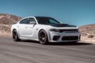2020 Dodge Charger SRT Widebody Tuning 36 135x90 Neu: 2020 Dodge Charger Hellcat Widebody mit 707 PS