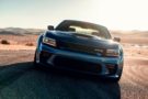 2020 Dodge Charger SRT Widebody Tuning 37 135x90 Neu: 2020 Dodge Charger Hellcat Widebody mit 707 PS