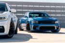 2020 Dodge Charger SRT Widebody Tuning 4 135x90 Neu: 2020 Dodge Charger Hellcat Widebody mit 707 PS