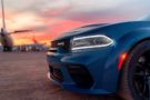 2020 Dodge Charger SRT Widebody Tuning 41 135x90 Neu: 2020 Dodge Charger Hellcat Widebody mit 707 PS