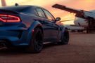 2020 Dodge Charger SRT Widebody Tuning 47 135x90 Neu: 2020 Dodge Charger Hellcat Widebody mit 707 PS