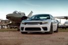 2020 Dodge Charger SRT Widebody Tuning 48 135x90 Neu: 2020 Dodge Charger Hellcat Widebody mit 707 PS