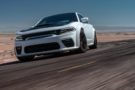 2020 Dodge Charger SRT Widebody Tuning 49 135x90 Neu: 2020 Dodge Charger Hellcat Widebody mit 707 PS
