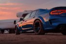2020 Dodge Charger SRT Widebody Tuning 67 135x90 Neu: 2020 Dodge Charger Hellcat Widebody mit 707 PS
