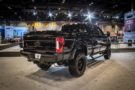 2020 Ford F 250 Black OPS TUSCANY Tuning 34 135x90