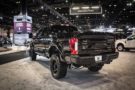 2020 Ford F 250 Black OPS TUSCANY Tuning 36 135x90
