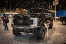 2020 Ford F 250 Black OPS TUSCANY Tuning 42 135x90