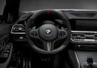 374 PS nella BMW M340i Touring (G21) M Performance