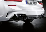 374 PS in the BMW M340i Touring (G21) M Performance