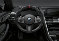 BMW 8er Gran Coupé G16 M Performance Parts 7 190x134