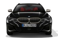 374 PS nella BMW M340i Touring (G21) M Performance