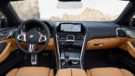 BMW M8 Competition Cabrio F91 Tuning 2019 16 135x76 Super 8: BMW M8 Competition Coupe & Cabrio (F91 & F93)