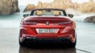 BMW M8 Competition Cabrio F91 Tuning 2019 33 135x76 Super 8: BMW M8 Competition Coupe & Cabrio (F91 & F93)
