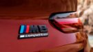 BMW M8 Competition Cabrio F91 Tuning 2019 38 135x76 Super 8: BMW M8 Competition Coupe & Cabrio (F91 & F93)