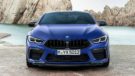 BMW M8 Competition Coupe F93 Tuning 2019 22 135x76 Super 8: BMW M8 Competition Coupe & Cabrio (F91 & F93)