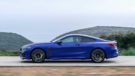 BMW M8 Competition Coupe F93 Tuning 2019 3 135x76 Super 8: BMW M8 Competition Coupe & Cabrio (F91 & F93)