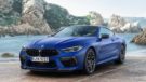 BMW M8 Competition Coupe F93 Tuning 2019 32 135x76 Super 8: BMW M8 Competition Coupe & Cabrio (F91 & F93)