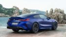 BMW M8 Competition Coupe F93 Tuning 2019 36 135x76 Super 8: BMW M8 Competition Coupe & Cabrio (F91 & F93)