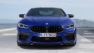 BMW M8 Competition Coupe F93 Tuning 2019 39 135x76 Super 8: BMW M8 Competition Coupe & Cabrio (F91 & F93)