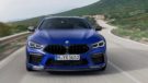 BMW M8 Competition Coupe F93 Tuning 2019 4 135x76 Super 8: BMW M8 Competition Coupe & Cabrio (F91 & F93)