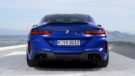 BMW M8 Competition Coupe F93 Tuning 2019 40 135x76 Super 8: BMW M8 Competition Coupe & Cabrio (F91 & F93)