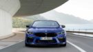 BMW M8 Competition Coupe F93 Tuning 2019 41 135x76 Super 8: BMW M8 Competition Coupe & Cabrio (F91 & F93)