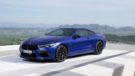 BMW M8 Competition Coupe F93 Tuning 2019 43 135x76 Super 8: BMW M8 Competition Coupe & Cabrio (F91 & F93)