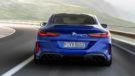 BMW M8 Competition Coupe F93 Tuning 2019 5 135x76 Super 8: BMW M8 Competition Coupe & Cabrio (F91 & F93)
