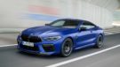 BMW M8 Competition Coupe F93 Tuning 2019 6 135x76 Super 8: BMW M8 Competition Coupe & Cabrio (F91 & F93)