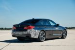 BMW Power BEV Elektro 5er G30 19 155x103 Zukunft: 720 PS im BMW Power BEV   Elektro 5er (G30)