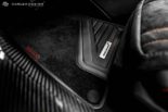 Carlex Design McLaren 720S Interieur Tuning 16 155x103