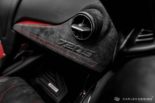 Carlex Design McLaren 720S Interieur Tuning 8 155x103