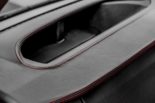 رائع: Ford Focus RS Style على شاحنة Ford Transit
