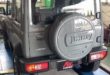 Video: Fi Exhaust Sidepipe en Suzuki Jimny Sierra 2019