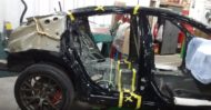 Video: Fiat 500 met Dodge Charger Hellcat V8-motor