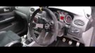Ohne Worte &#8211; Frontantrieb und 900 PS im Ford Focus RS