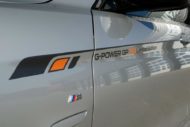 G POWER GP 40i Limited Edition Kit Tuning BMW 3 190x127 Für die Vierziger   G POWER GP 40i Limited Edition Kit