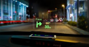 Head up Display nachr%C3%BCsten Tuning 2 310x165 Beleuchtung am Fahrzeug: Funktionen, Regelungen und Geldbußen!