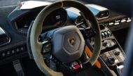640 PS go Off-road: Lamborghini Huracán Sterrato Concept